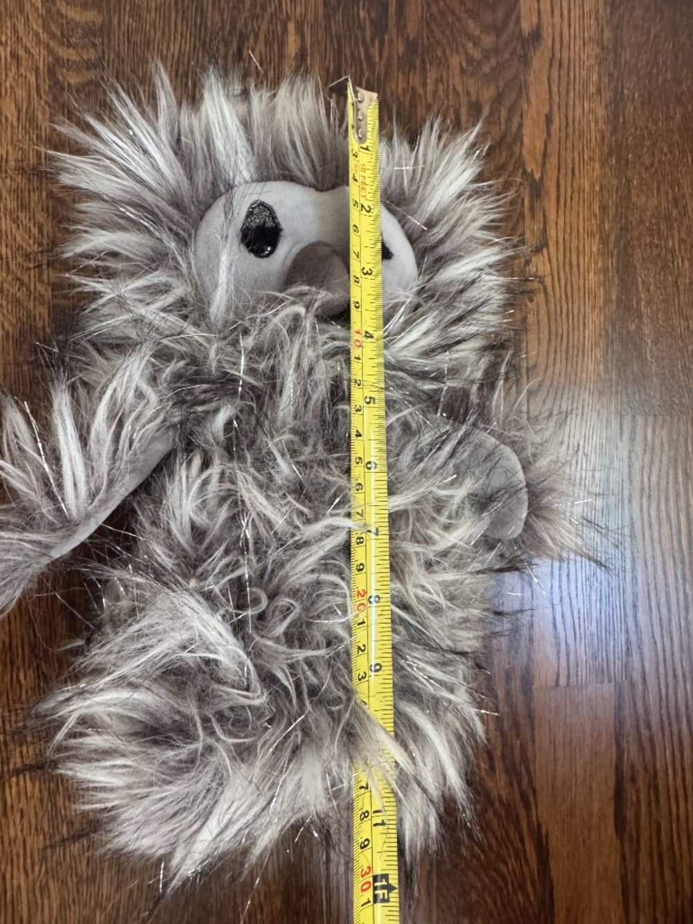 Jellycat Gloria Owl NWT - Picture 9 of 9